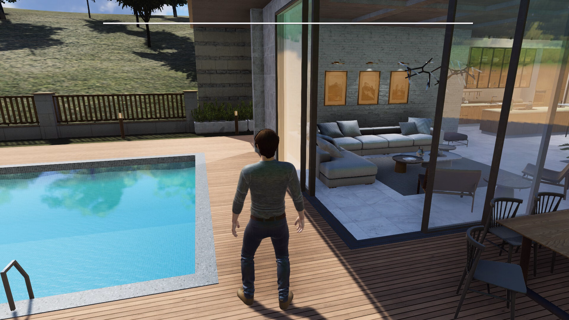 Unity Completed Horny Housewives 2 [v1.63] [Entropy Digital Entertainment]