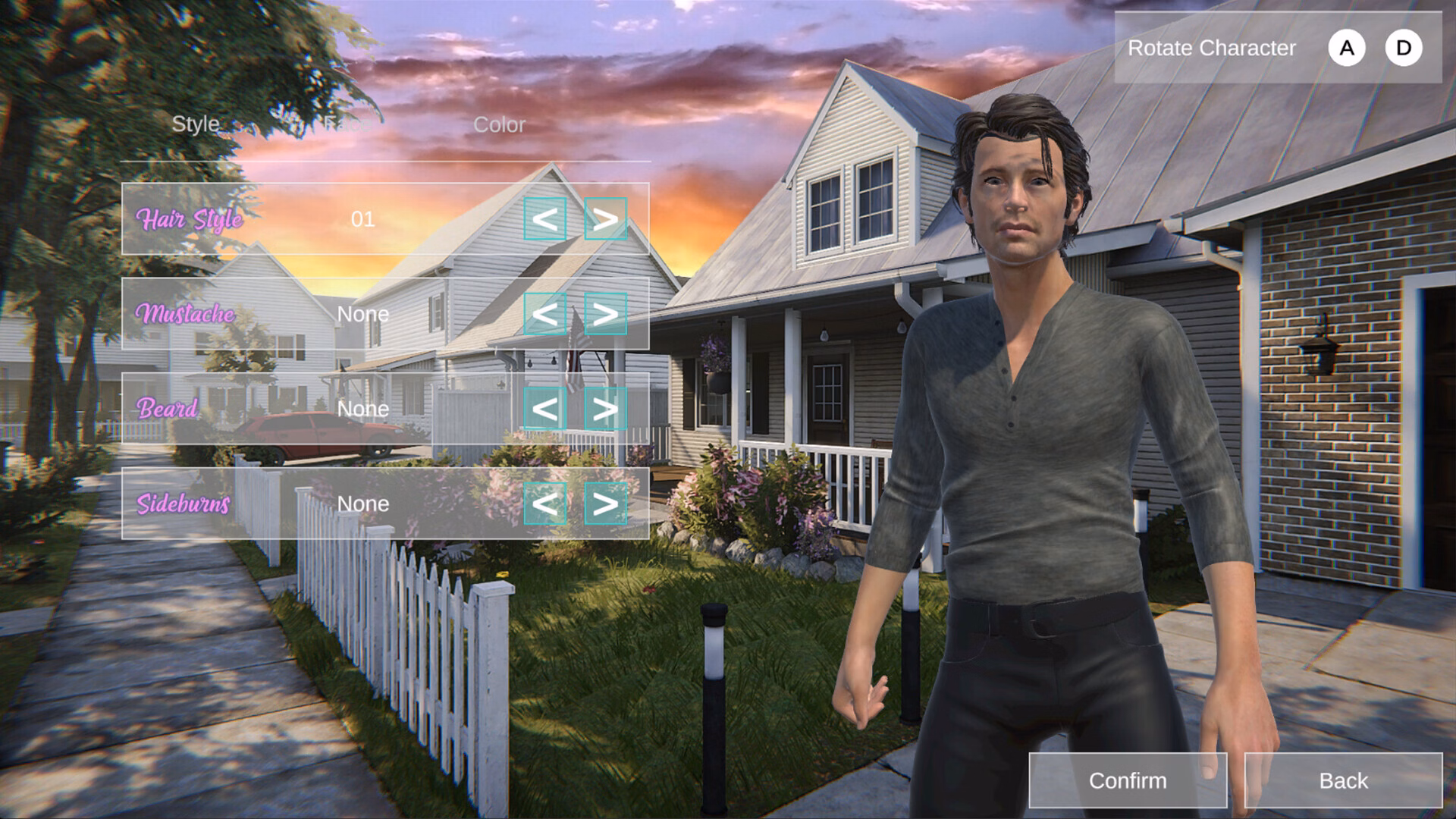 Unity Completed Horny Housewives 2 [v1.63] [Entropy Digital Entertainment]