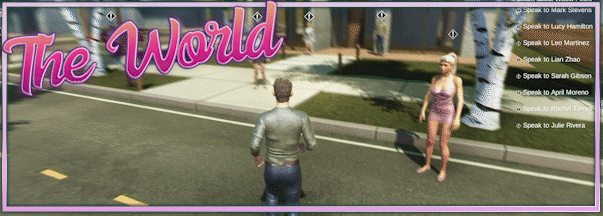 Unity Completed Horny Housewives 2 [v1.63] [Entropy Digital Entertainment]