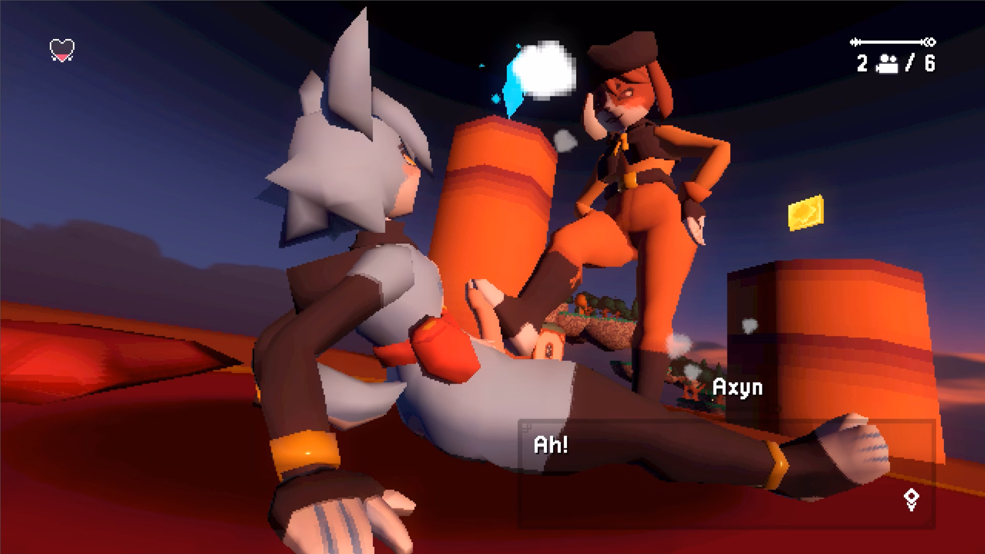 Godot Axyn [0.7.1] [Shinlalala]