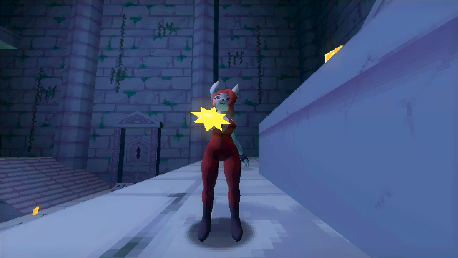 Godot Axyn [0.7.1] [Shinlalala]