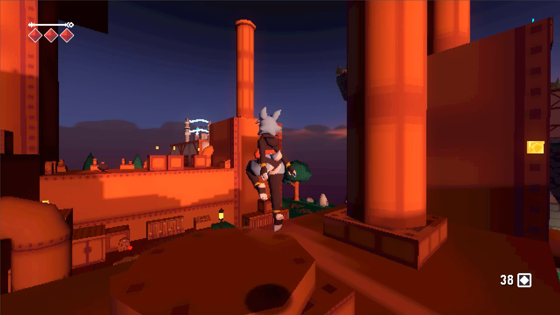 Godot Axyn [0.7.1] [Shinlalala]