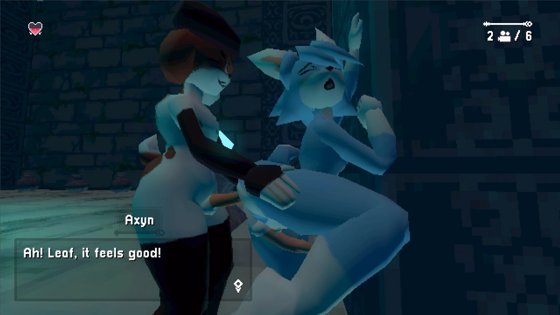 Godot Axyn [0.7.1] [Shinlalala]