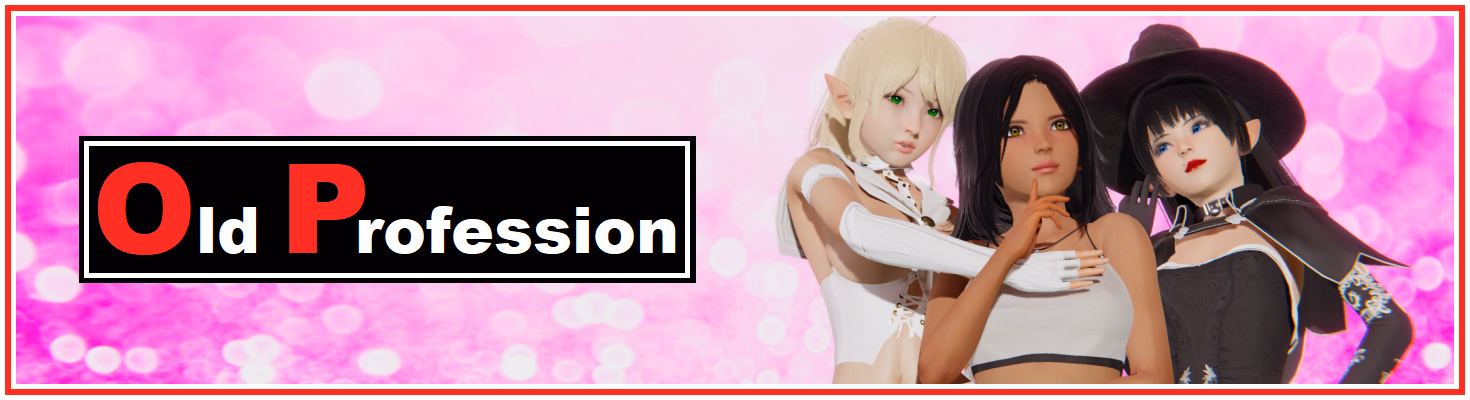 Ren'Py Completed Old Profession [v1.0 Sup] [DAssman]