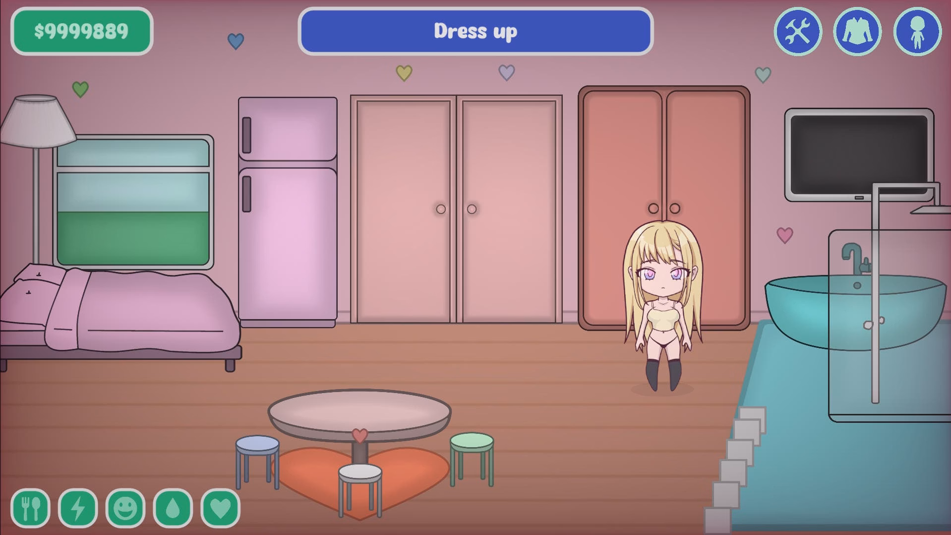 Others Aesthetic Life [v3.0] [nonhumans]