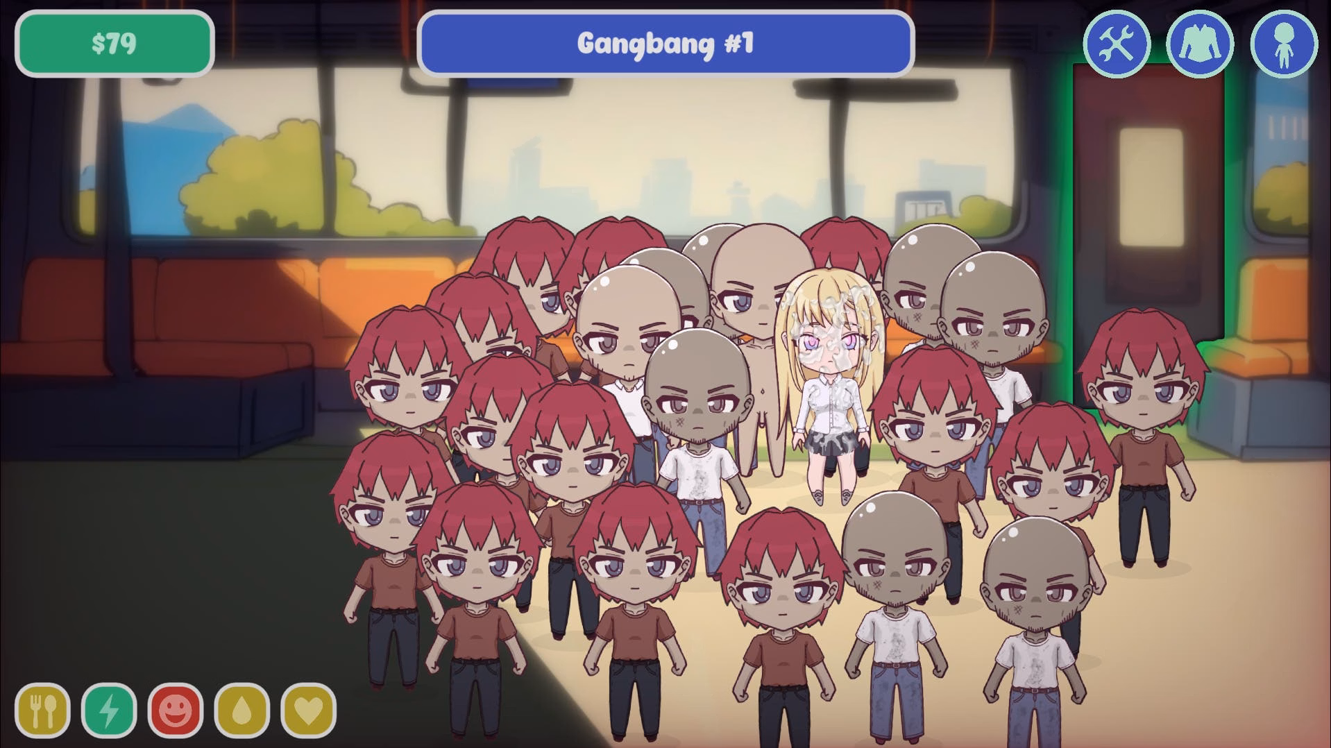 Others Aesthetic Life [v3.0] [nonhumans]