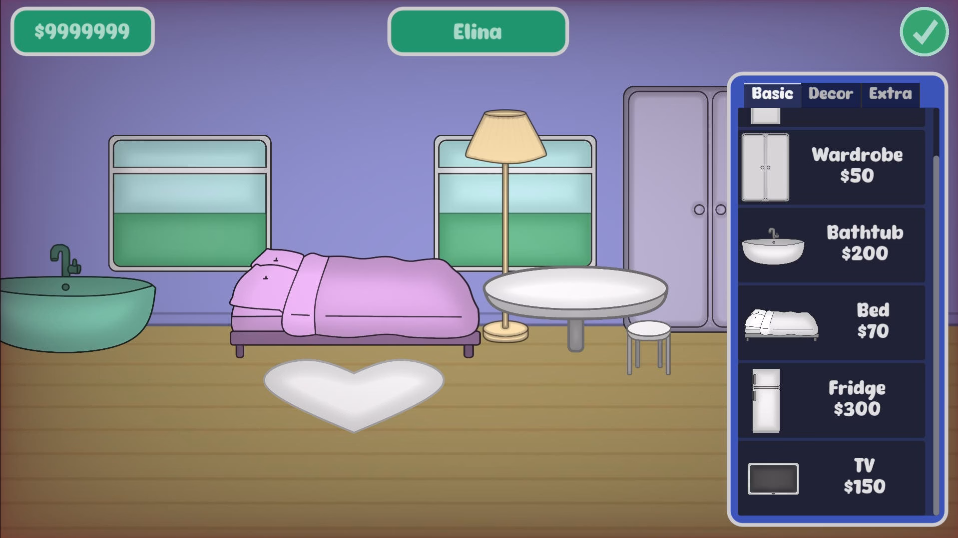 Others Aesthetic Life [v3.0] [nonhumans]