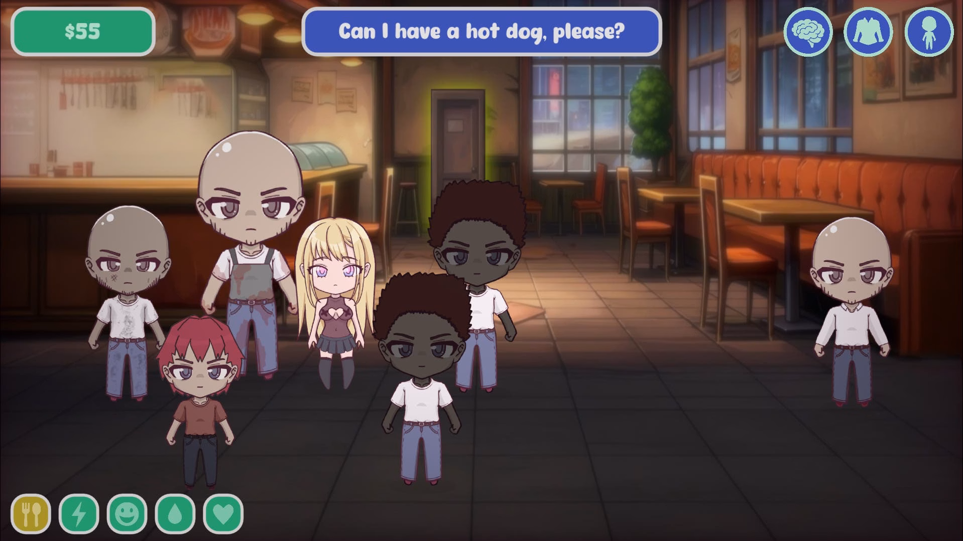 Others Aesthetic Life [v3.0] [nonhumans]