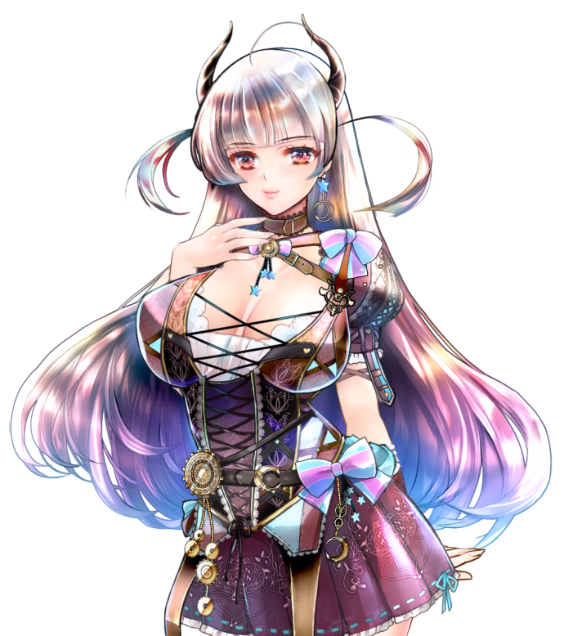 RPGM Completed Night of The Black Goat [Final] [Ren]