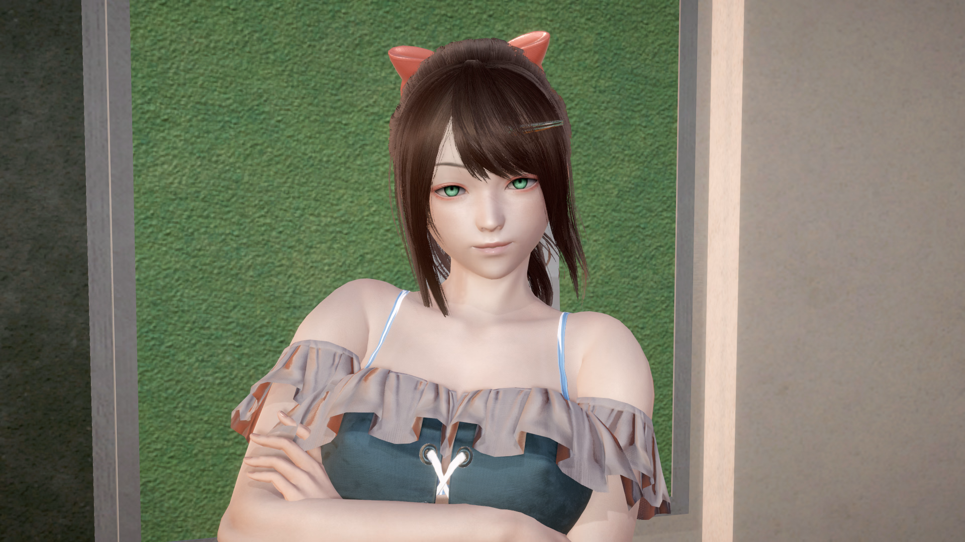 VN Ren'Py Abandoned Lumen [v0.1] [Holytoor]