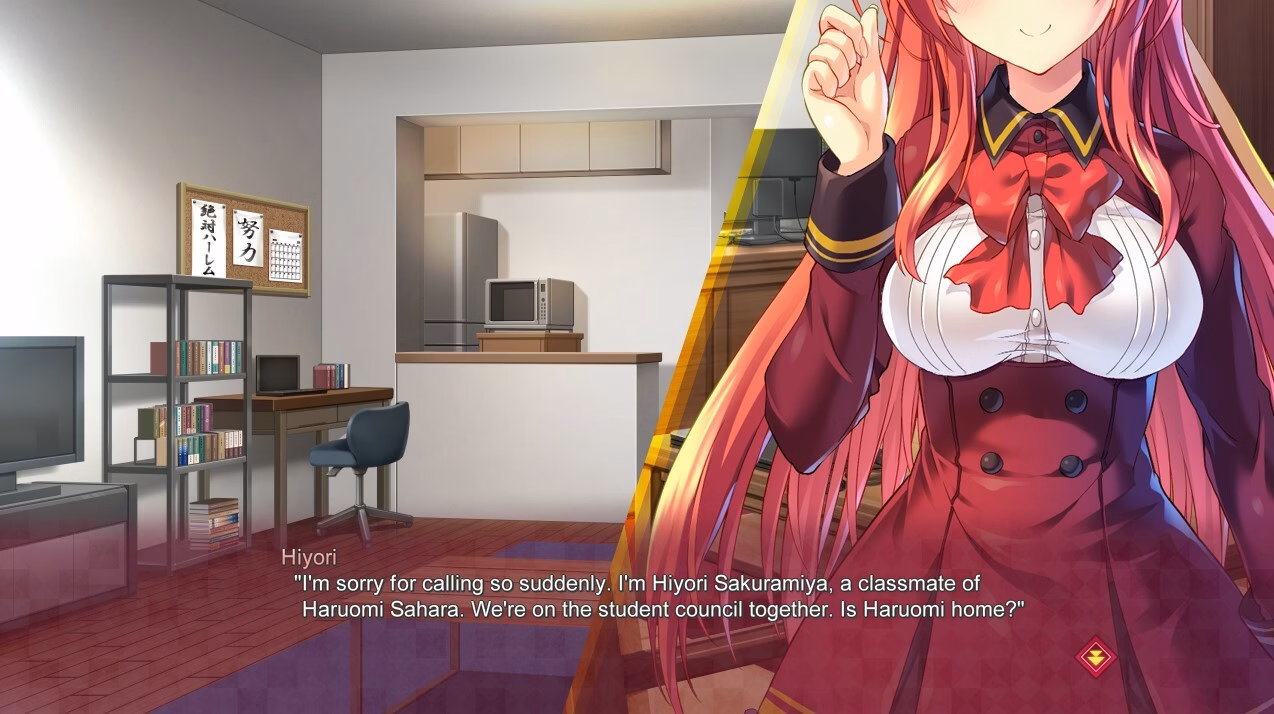 VN Others Completed Yamizome Liberator [Final] [Escu:de]