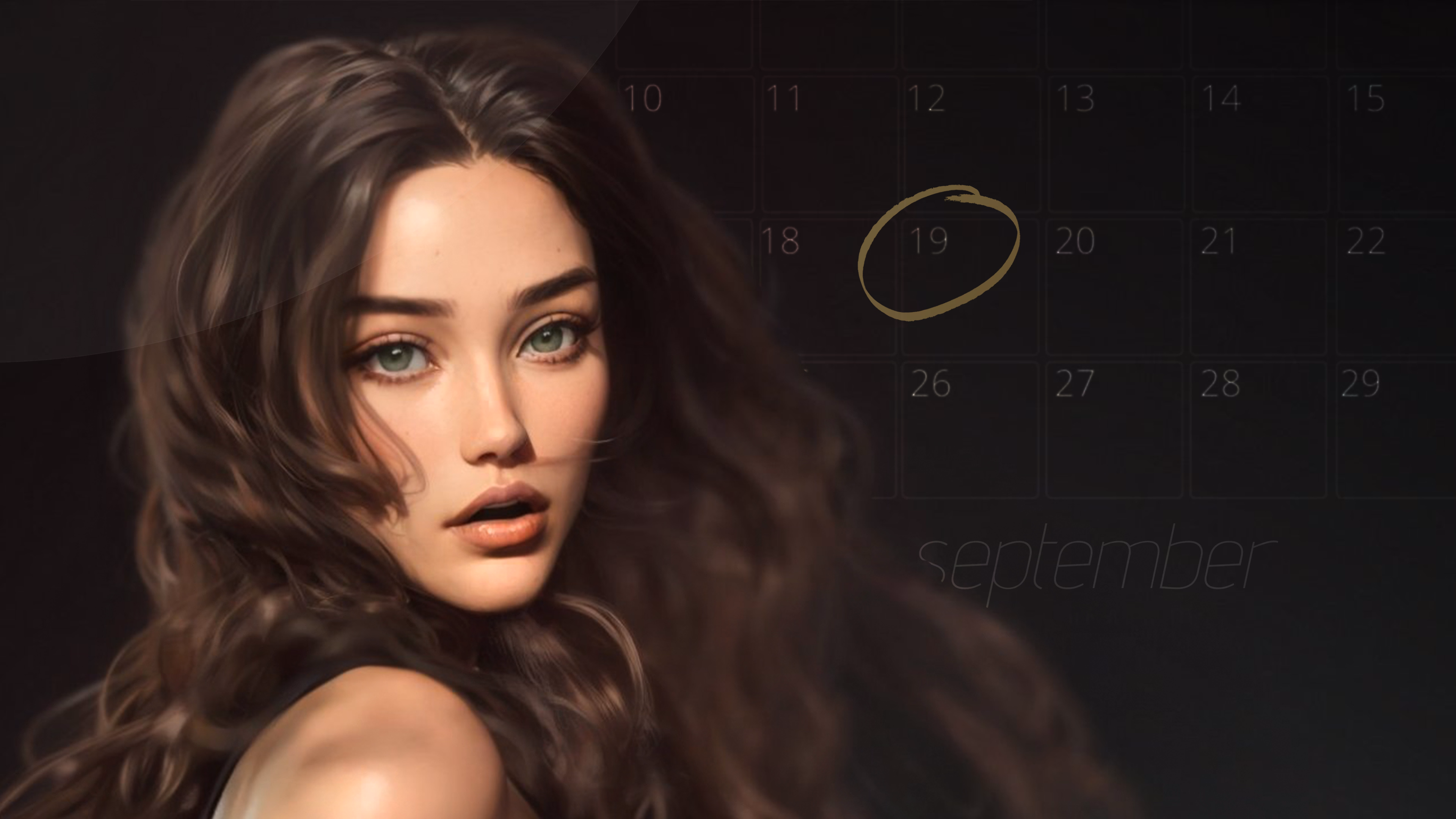 VN Ren'Py Abandoned September 19 [v0.4] [MyDots] download