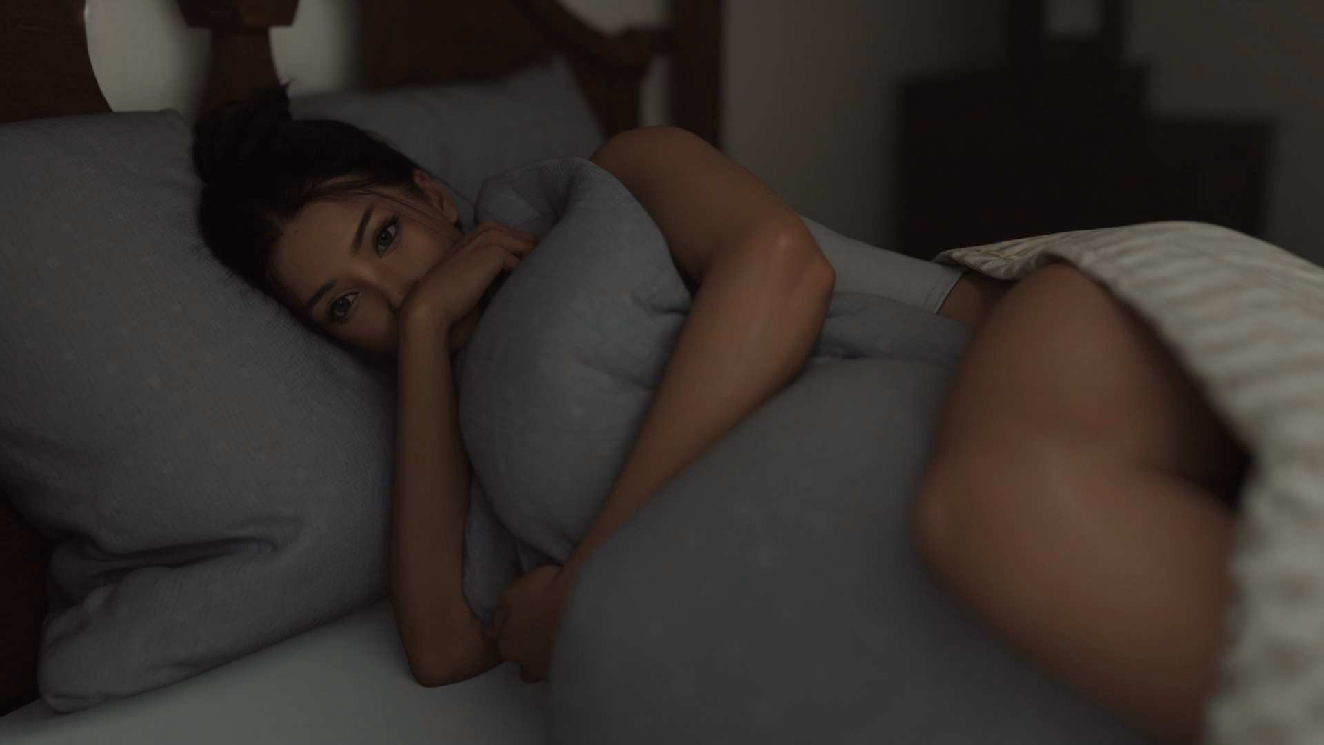 VN Ren'Py Abandoned September 19 [v0.4] [MyDots]