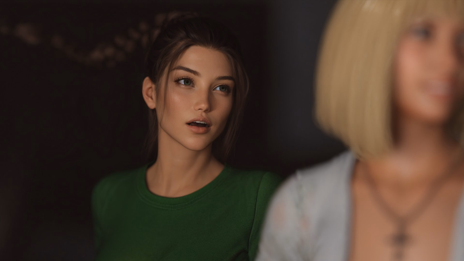 VN Ren'Py Abandoned September 19 [v0.4] [MyDots]
