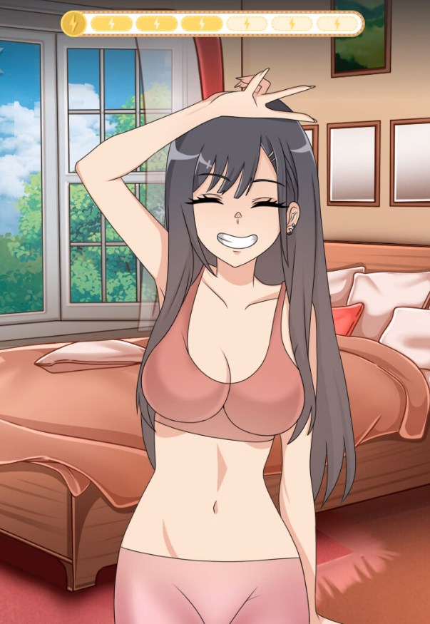 Unity Completed Yoshima: Hentai Simulator [v1.0] [Sugureta]