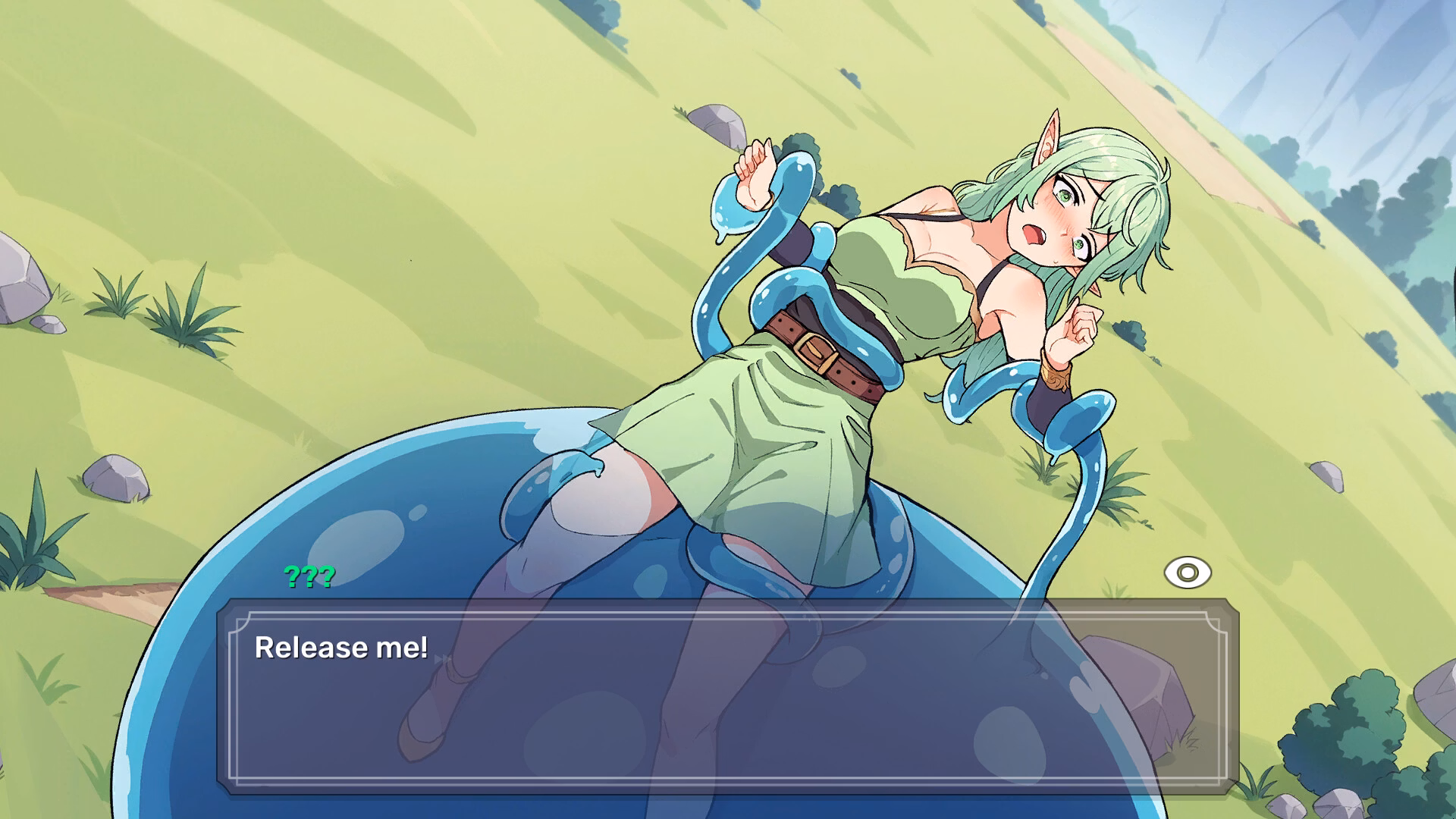 VN Unity Completed Chronicles of Delights: Isekai Adventure [Final] [aquma]