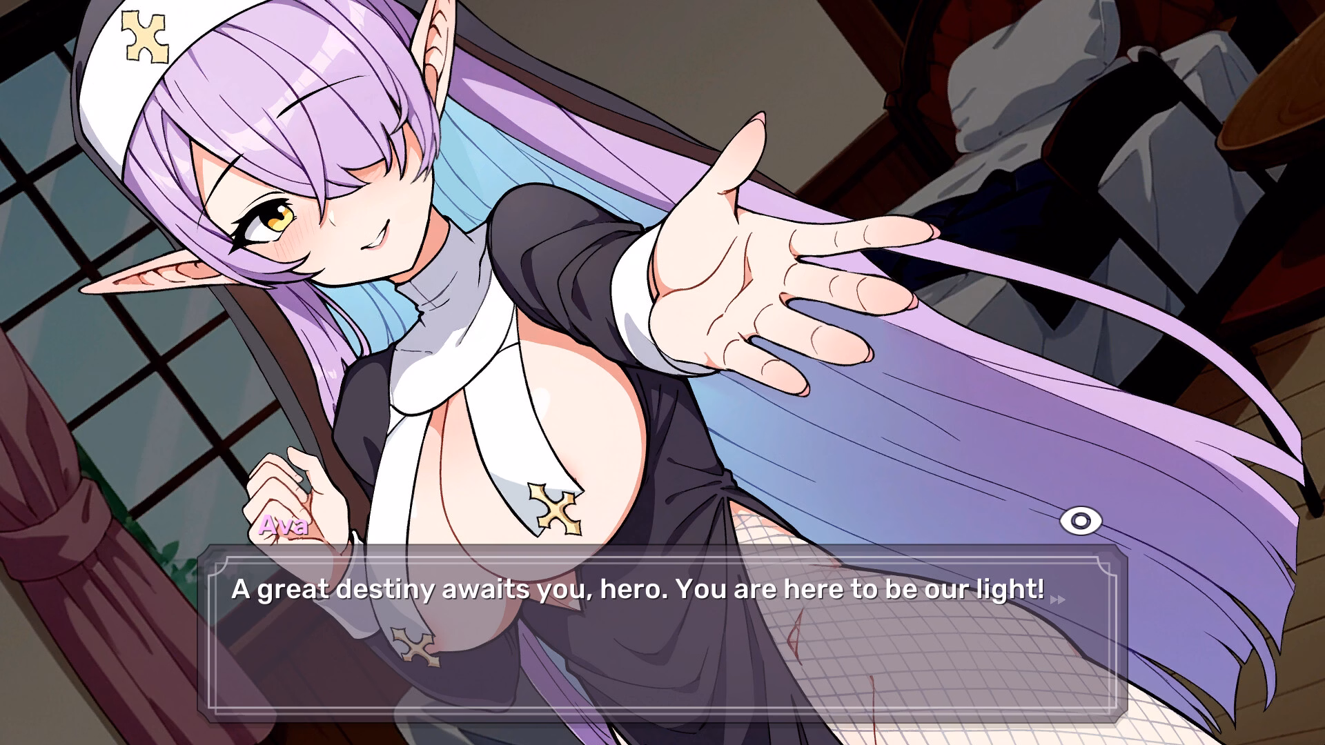 VN Unity Completed Chronicles of Delights: Isekai Adventure [Final] [aquma]