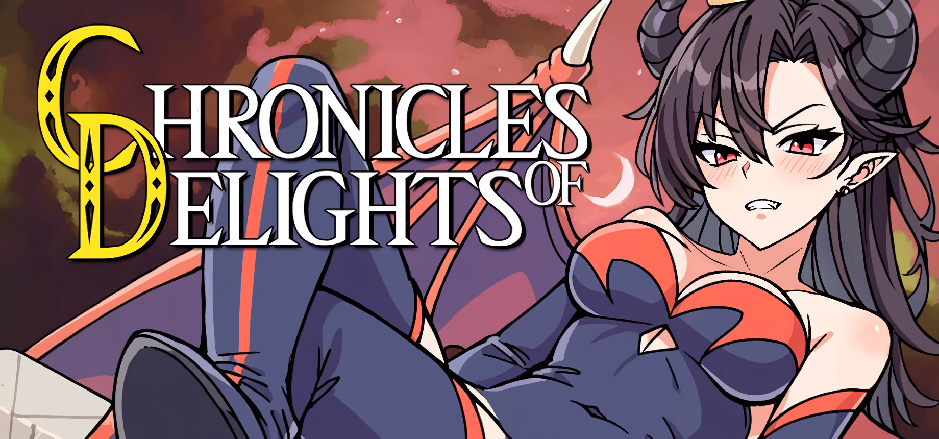 VN Unity Completed Chronicles of Delights: Isekai Adventure [Final] [aquma] download