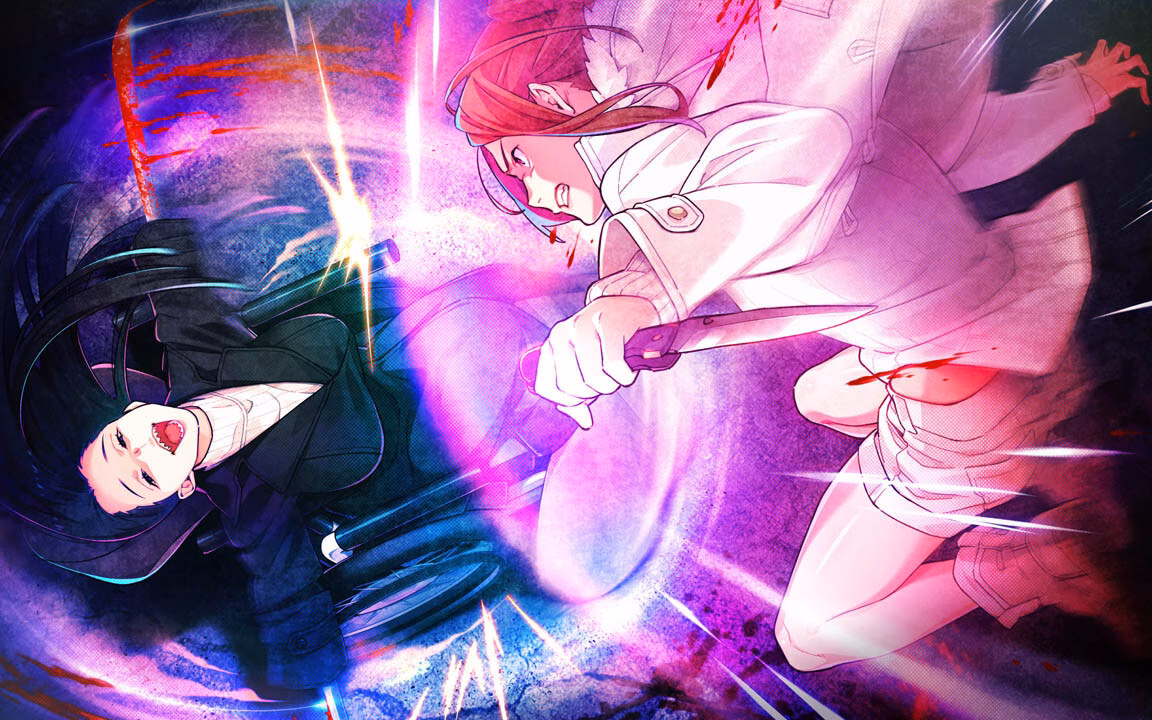 VN Others Completed The Restless Sheep & the Lone Wolf -Woolly Eyes GAIDEN- [Final] [CLOCKUP]