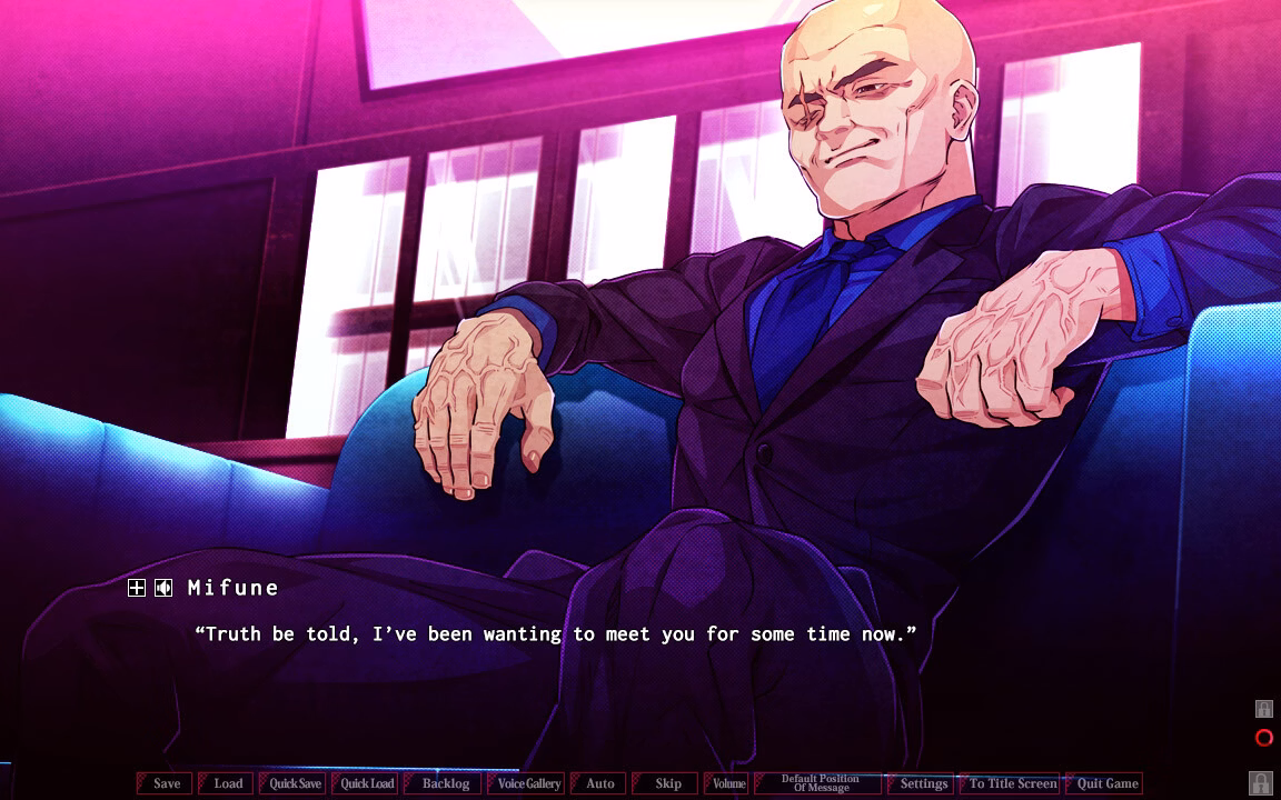 VN Others Completed The Restless Sheep & the Lone Wolf -Woolly Eyes GAIDEN- [Final] [CLOCKUP]