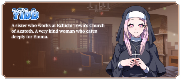 RPGM Completed Broke Alchemist Emma's Debt Repayment Plan [Final Steam] [Moe Workshop]