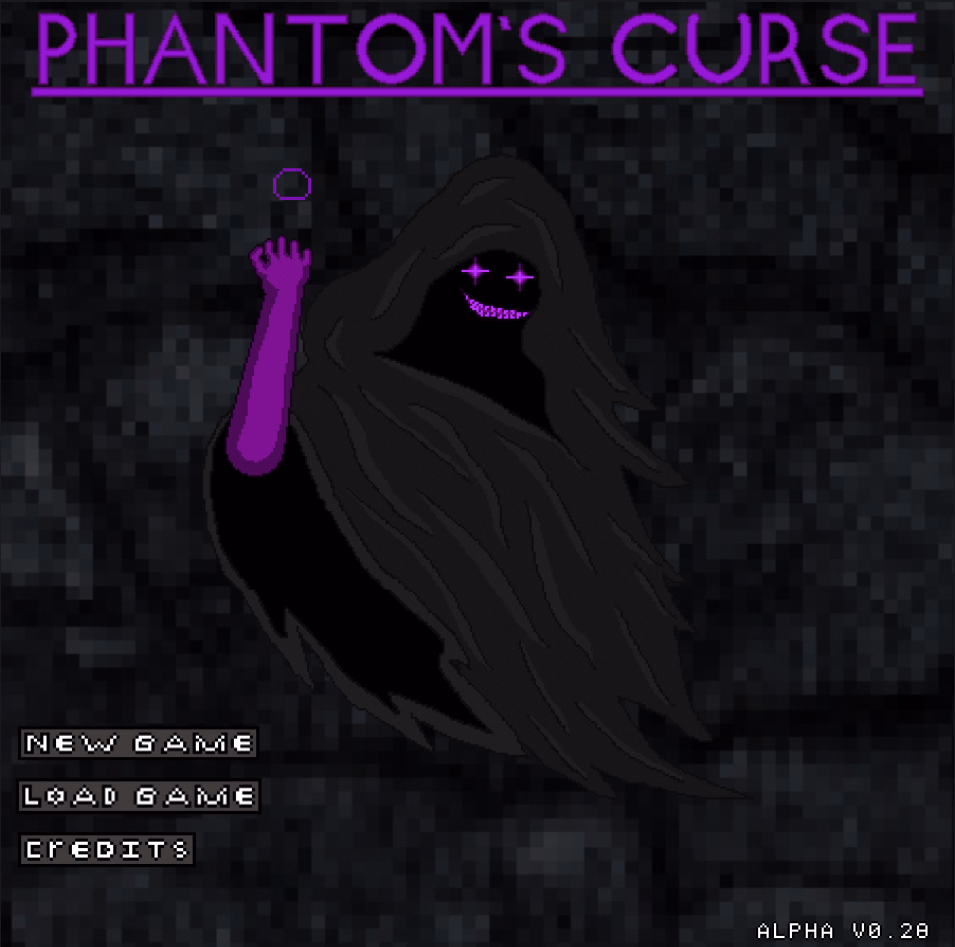 Others Phantom's Curse [Alpha v0.29] [Lunalyst]