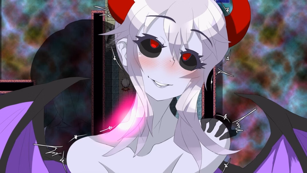 RPGM Completed Gehenna [Full Version] [Kemuriya]