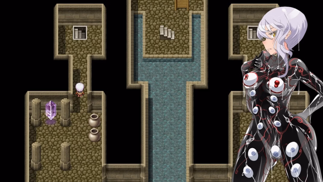 RPGM Completed Gehenna [Full Version] [Kemuriya]