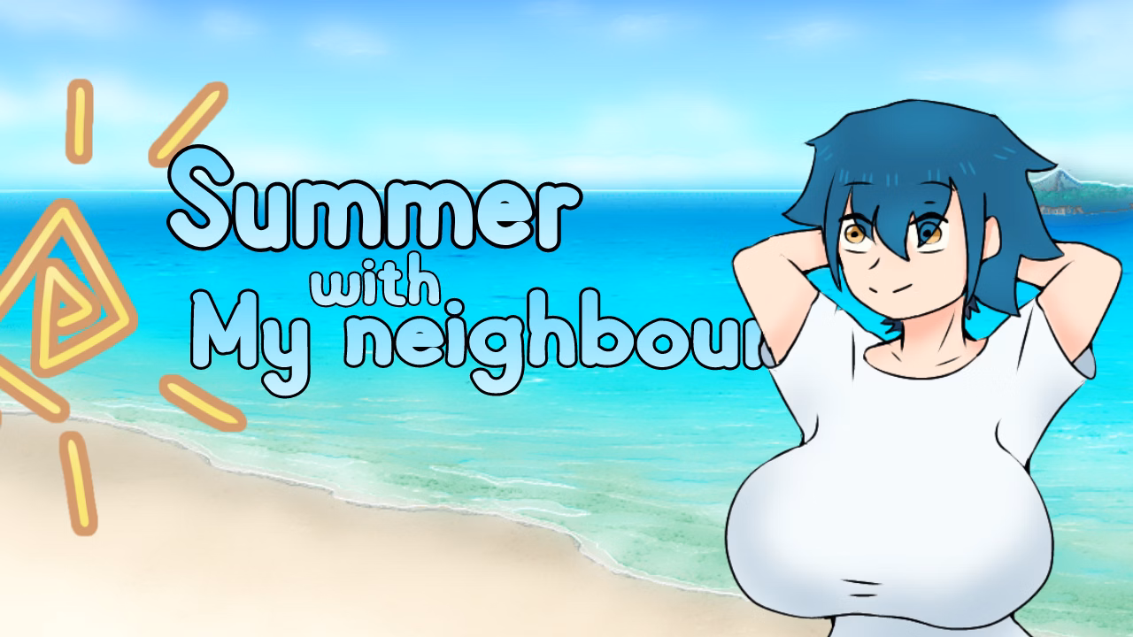 Others Summer with My Neighbour [v1.1] [Kokomadekisu] download