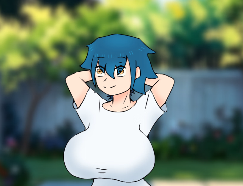 Others Summer with My Neighbour [v1.1] [Kokomadekisu]