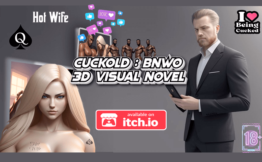Others Completed Cuckold: BNWO 3D Visual Novel [Final] [CMF] download