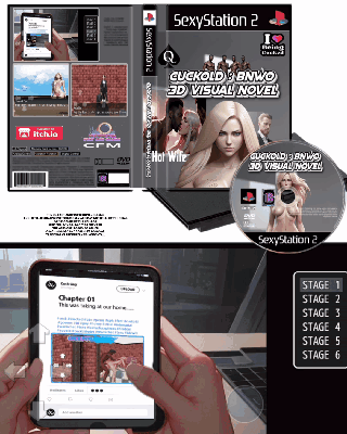 Others Completed Cuckold: BNWO 3D Visual Novel [Final] [CMF]