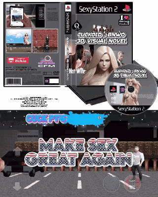 Others Completed Cuckold: BNWO 3D Visual Novel [Final] [CMF]