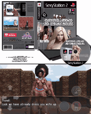 Others Completed Cuckold: BNWO 3D Visual Novel [Final] [CMF]