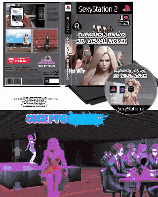 Others Completed Cuckold: BNWO 3D Visual Novel [Final] [CMF]