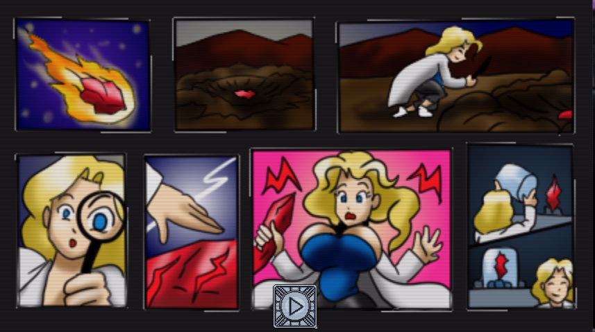 Others Completed Mystery Lab [Final] [Yanka Games]
