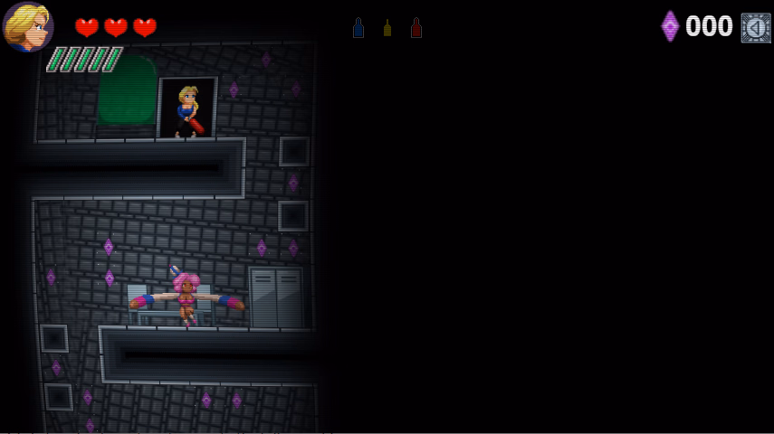 Others Completed Mystery Lab [Final] [Yanka Games]