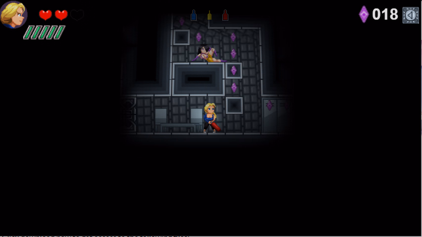 Others Completed Mystery Lab [Final] [Yanka Games]