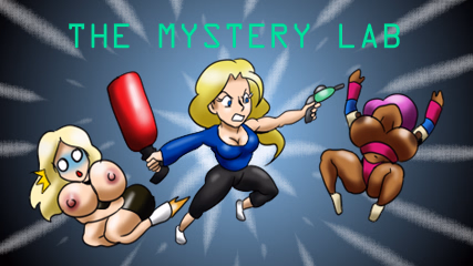 Others Completed Mystery Lab [Final] [Yanka Games] download