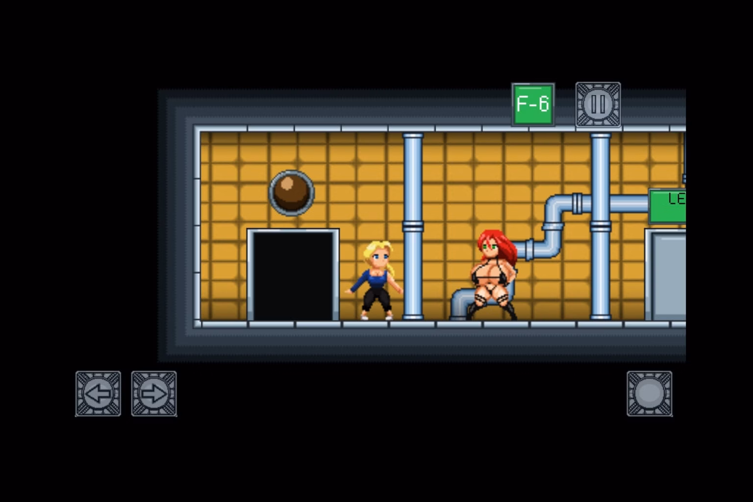 Others Completed Mystery Lab 2 [Final] [Yanka Games]