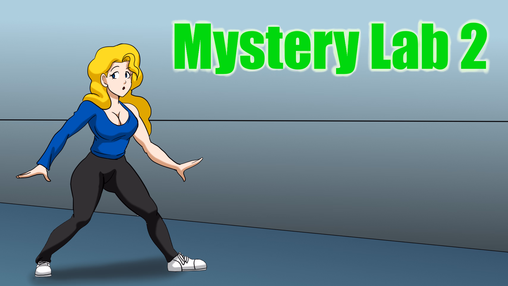 Others Completed Mystery Lab 2 [Final] [Yanka Games] download