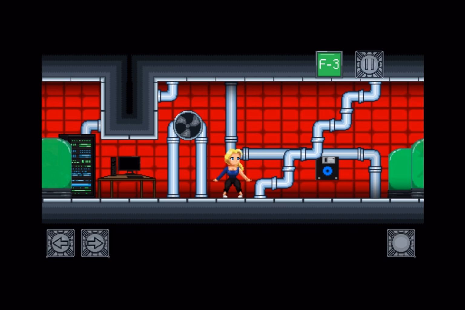 Others Completed Mystery Lab 2 [Final] [Yanka Games]