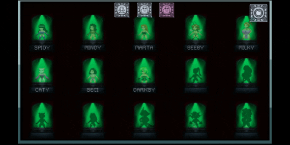 Others Completed Mystery Lab 2 [Final] [Yanka Games]