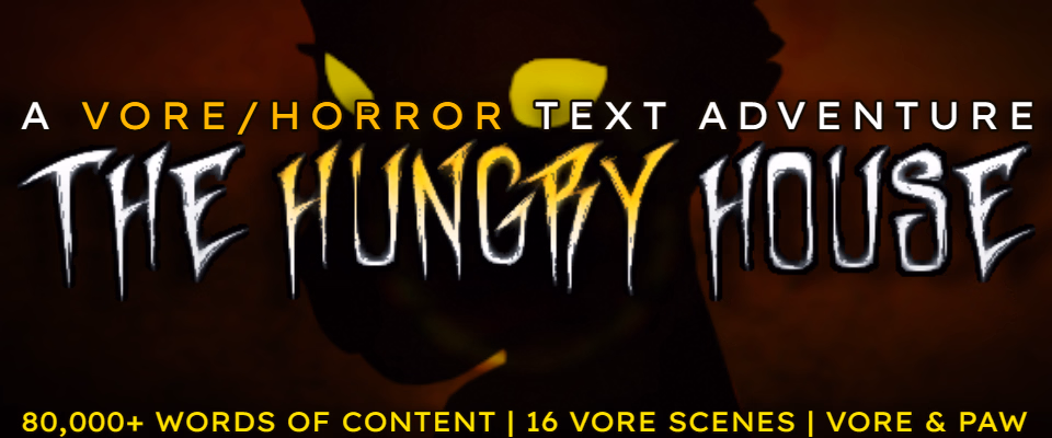 Others Completed The Hungry House [Final] [Queen Kyobi] download