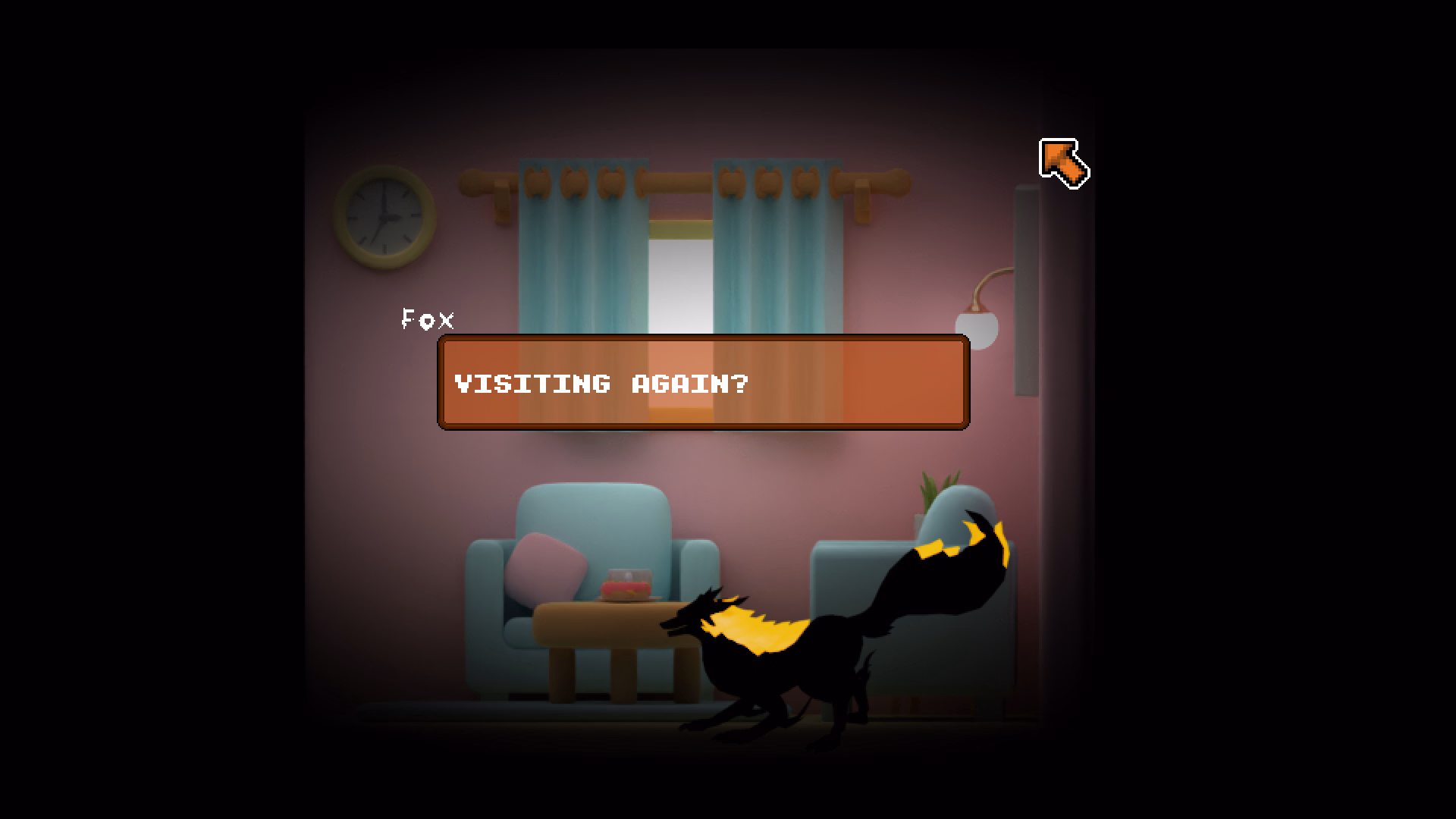 Others Completed The Hungry House [Final] [Queen Kyobi]