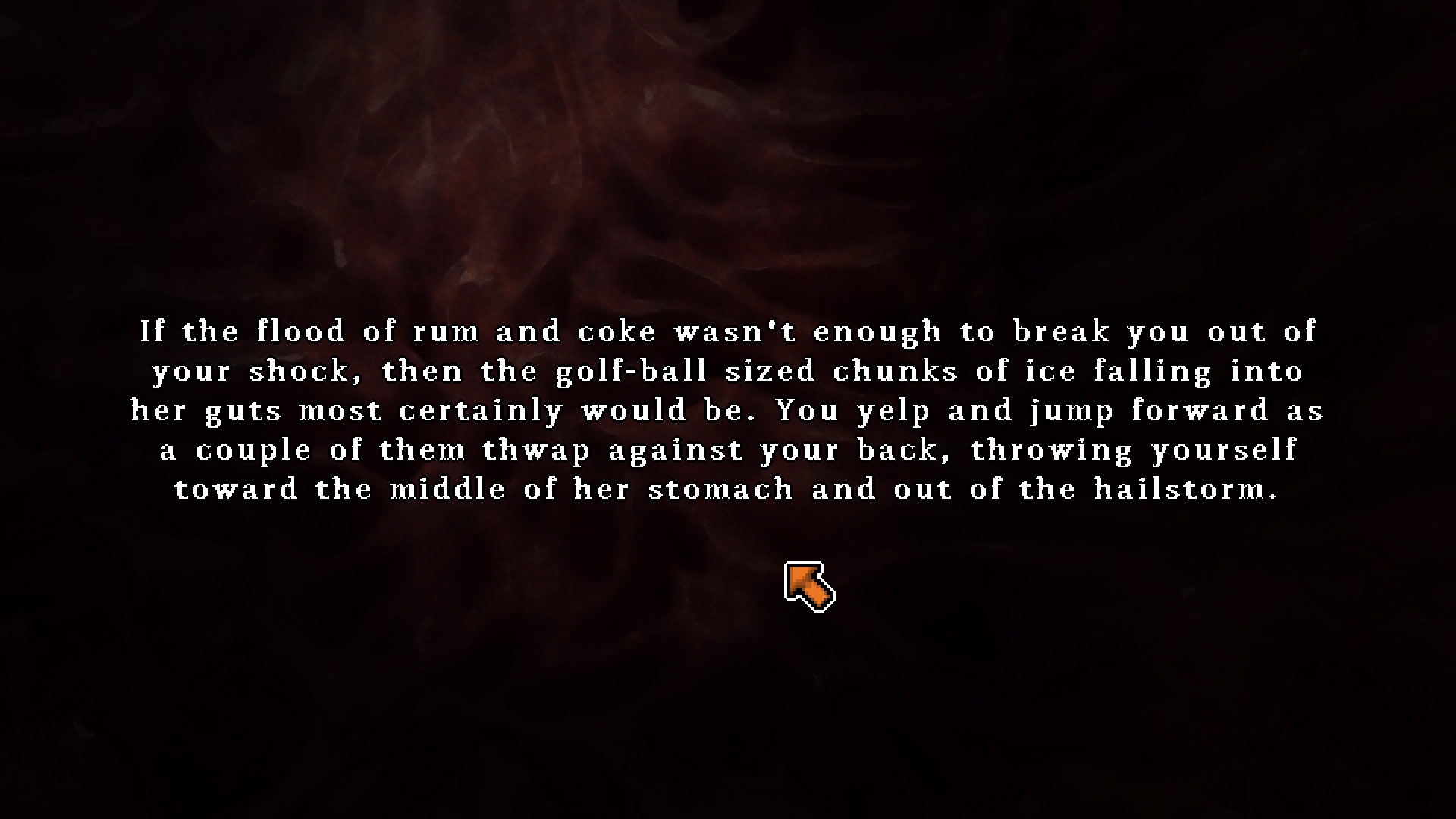 Others Completed The Hungry House [Final] [Queen Kyobi]
