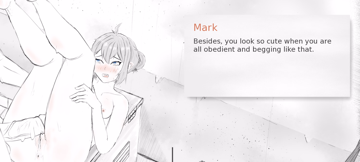 VN Ren'Py Lost Bet [v0.3] [Cautys Softworks]