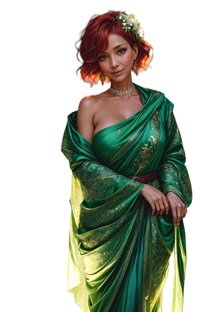 VN Ren'Py Abandoned Medieval Fantasy Harem [v0.23] [Felka Studios]