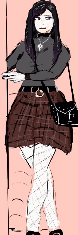 VN Ren'Py Completed Bondage Model Bella [v3.0] [ATinyLittleCloud]