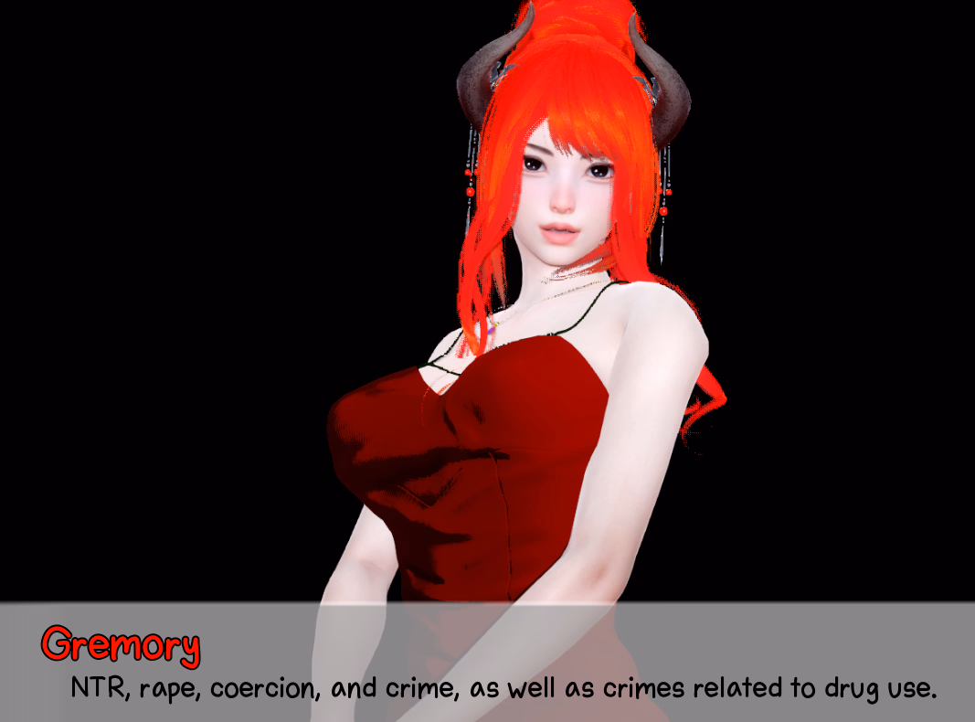 Ren'Py Mafia Certificate [v0.5.1] [Gremory]